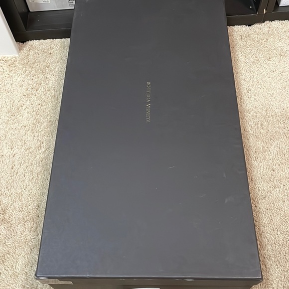 Bottega Veneta flat boot with full back zipper - Picture 2 of 8